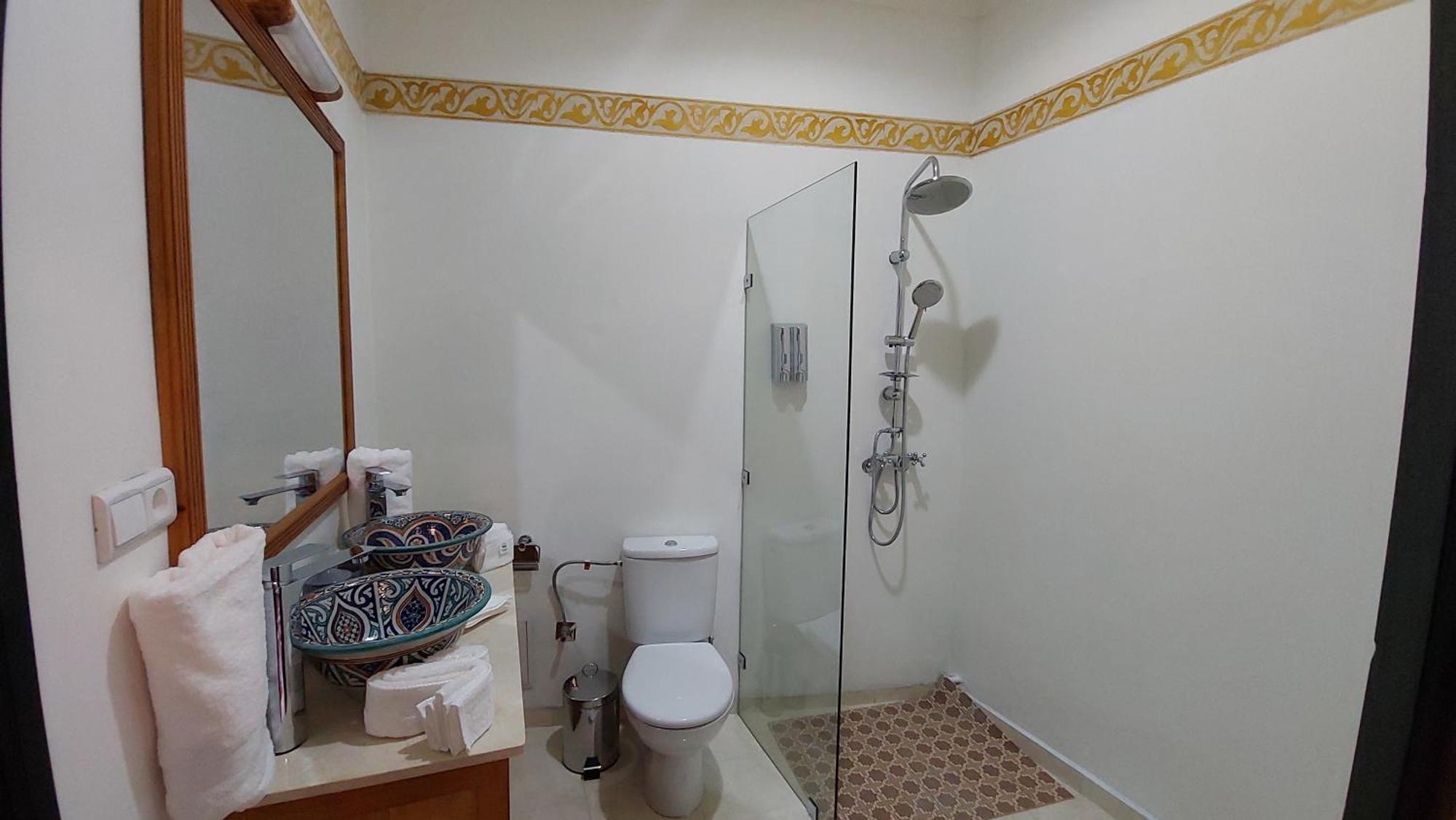 Riad La Porte D'Or & Spa مراكش المظهر الخارجي الصورة